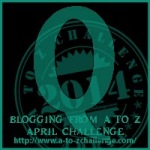 Click for A-Z blog list.