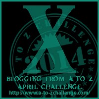 Click for A-Z blog list.